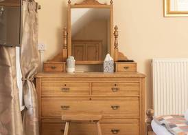 Pinfold Cottage York 4