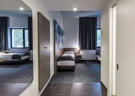 B&B Hotel München-Olympiapark 4