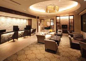 Hikone Castle Resort & Spa 4