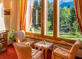 Hotel Jungfraublick 3