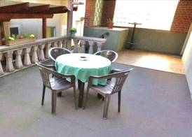 Pension am Schrotturm Bed & Breakfast 3