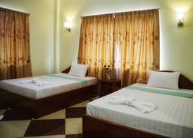 Golden Star Inn 5