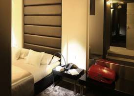 The View Luxury Rooms 3