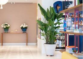 Hotel Plaza 2