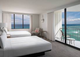 Waikiki Beach Marriott Resort & Spa 5