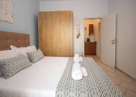 Infinity Wellness Apartment Hotel 3
