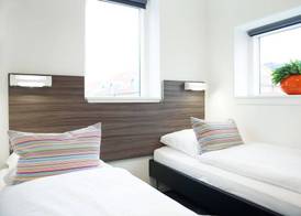 ApartHotel Faber 5