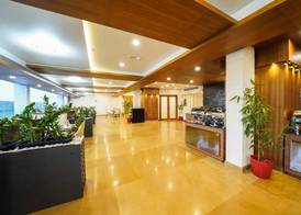 KPM TRIPENTA HOTEL 2