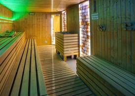JJ Sport Concept Hotel 5