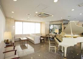 Hamamatsu Hotel 2