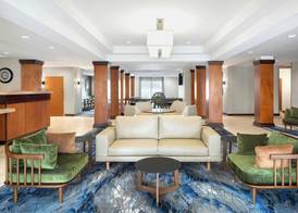 Fairfield Inn & Suites Marianna 3