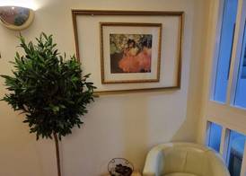 Travel Plaza Hotel 3