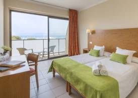 Hotel Amazonas 4