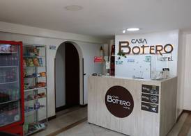 Hotel Casa Botero 301 2