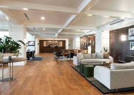 Hutton Hotel, Nashville, a Tribute Portfolio Hotel 2