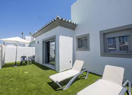 ON City Apartments 4