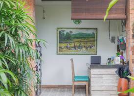Green Sala Villa 2