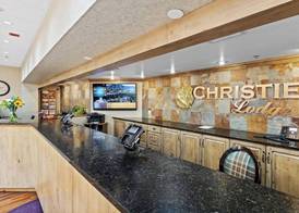 The Christie Lodge – All Suite Property Vail Valley/Beaver Creek 3