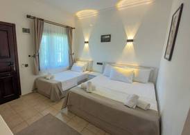 Cunda Deniz Hotel 4
