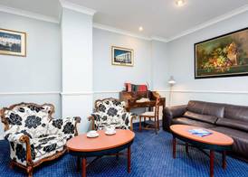 Imperial Hotel 4