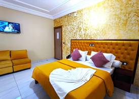 ALICIA HOTEL 3