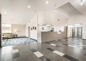Quality Inn Rochester West 5