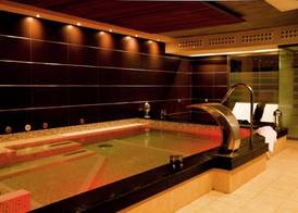 Hotel Spa QH Centro León 5