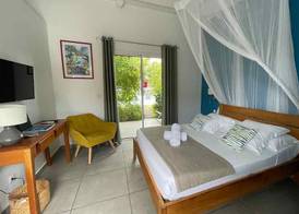 Hôtel & Villa Le Cocotel 5