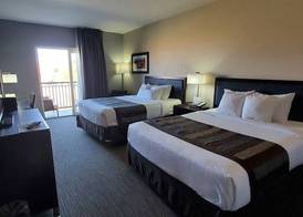 Wingate by Wyndham Page Lake Powell 4