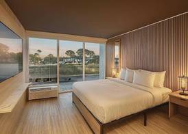 Tropical Palms Hotel 4