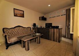 Comfort House Hotel 2