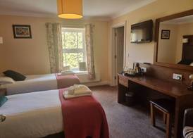 Usk And Railway Inn 2