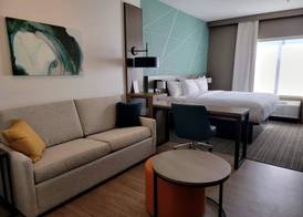 Comfort Suites Richmond East 5