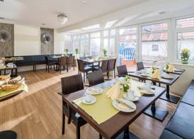 Suitenhotel Idyll Heckenrose 4