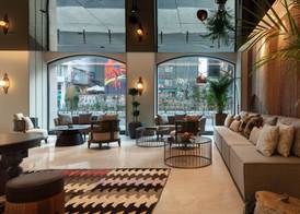 Burdock Hotel Istanbul, Autograph Collection 4
