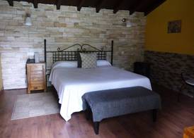 Hotel Rural Isasi 5