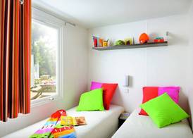 Camping Pascalounet 5