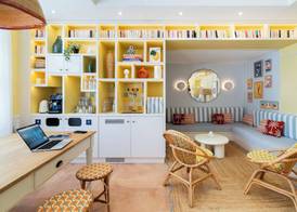 Appartements Soléo Prado 3