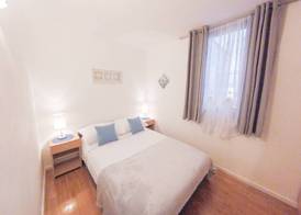 Apartments Sunny Split 4