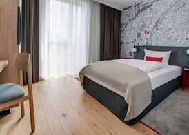 IntercityHotel Duisburg 3
