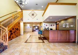 Sleep Inn & Suites Madison - Monona 2