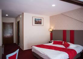 Hotel Marea Neagra 4
