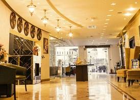 Torino Amman Hotel 2