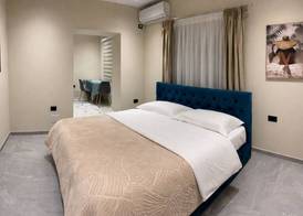 Adna Rooms Tirana Center 2