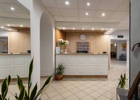 Hotel Bretagne 3