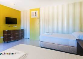 Anika Island Resort 4