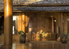 Santhiya Koh Yao Yai Resort & Spa - Up to THB 3,000 Resort Credit per Night , Mandatory Shared Speedboat from Ao Po Grand Marina, Phuket 3