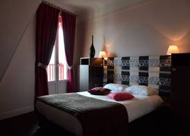 Hotel Des Bains 5