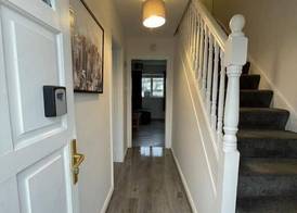 Newcastle Townhouse 2