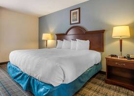 MainStay Suites Grantville - Hershey North 4